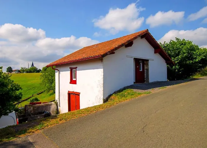 T2 Avec Terrasse Arraute-Charritte