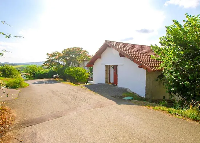 T2 Avec Terrasse * Arraute-Charritte